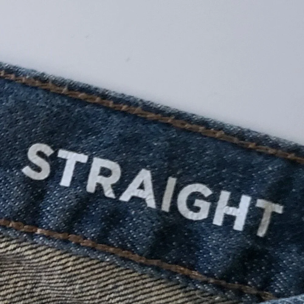 The Children's Place Boys Straight Jeans